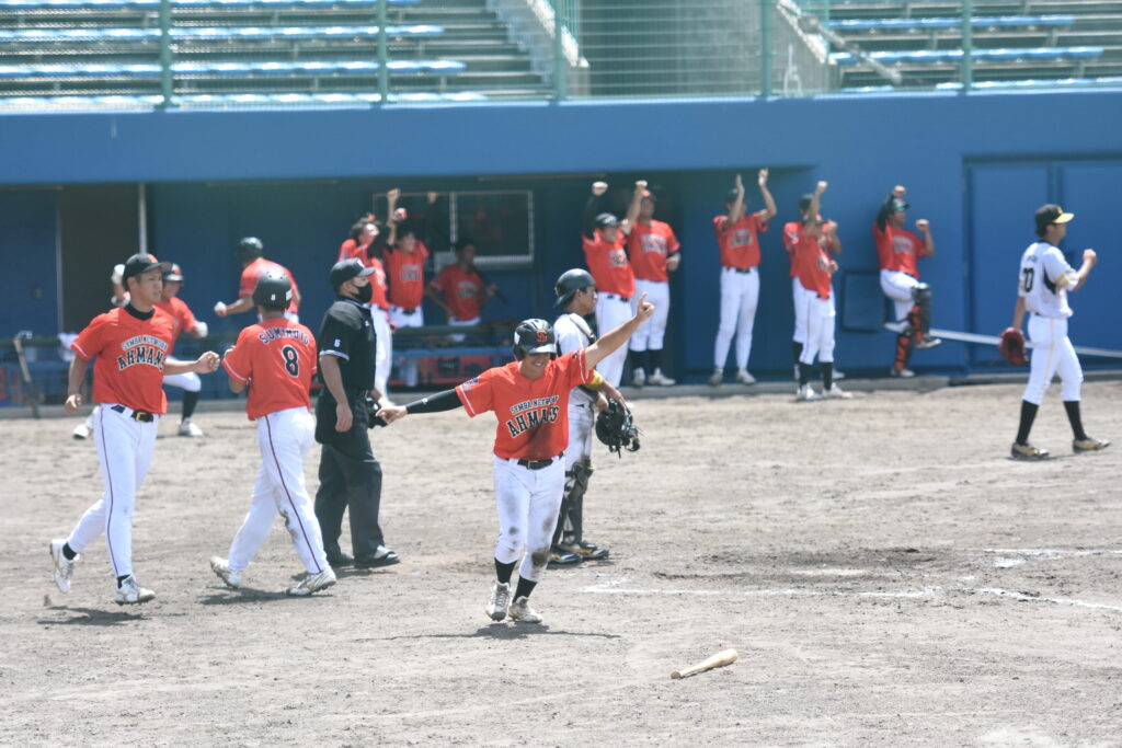 都市対抗野球沖縄県予選 タイ ブレークで歓喜のサヨナラ勝ち Hub沖縄 つながる沖縄ニュースネット