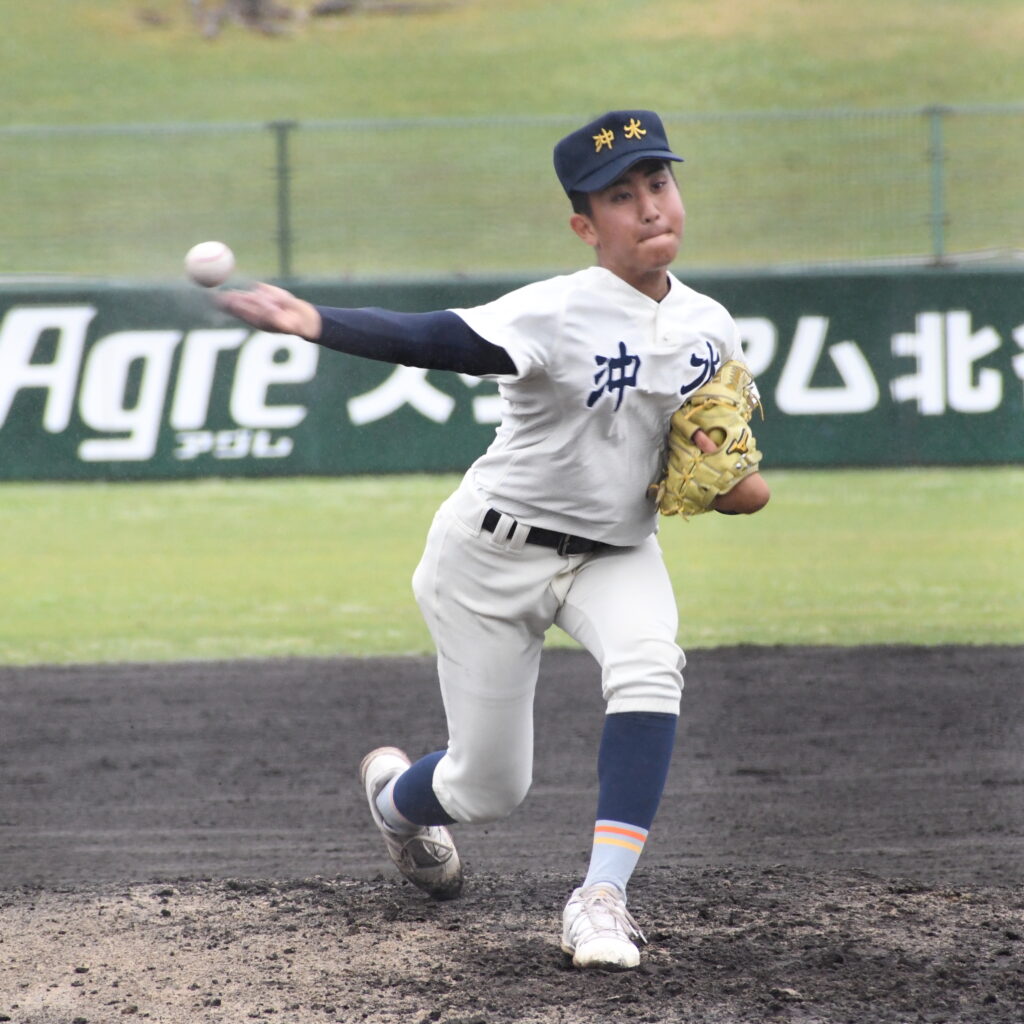 沖縄水産高校 ユニフォーム 甲子園 - スポーツ別